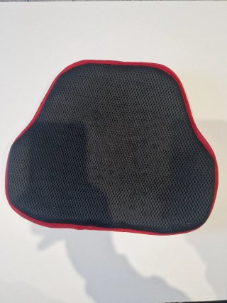 SHIMA SAS-TEC Chest Protection Nuevo