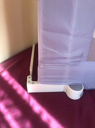 Barrera de Cama Plegable DOMINI.