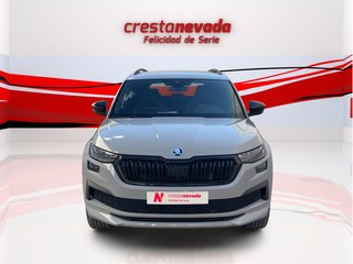 Skoda Kodiaq 2023 ¡¡Desde 499€ al mes!!