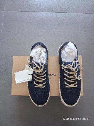 Pepe Jeans talla 41 azul