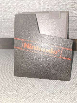Willow NES - Nintendo