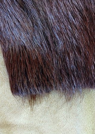 Abrigo 3/4 V-isón para Hombre XL/52/54 IMPECABLE