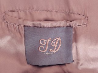 Abrigo 3/4 V-isón para Hombre XL/52/54 IMPECABLE
