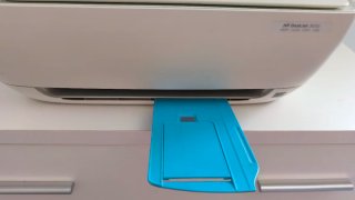 Impresora HP