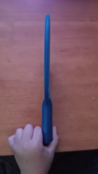 Palas de Ping Pong Azules