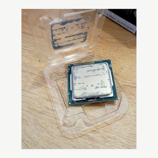 Procesador Intel Core i5-3330 LGA1155