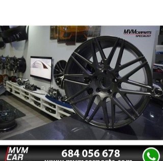 Llantas 19 Wrath WF3 5x112