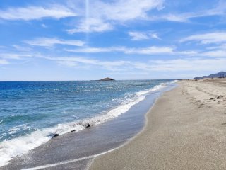 Apartamento vacacional