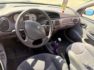 Renault Megane 1999