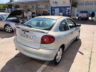 Renault Megane 1999