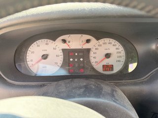 Renault Megane 1999