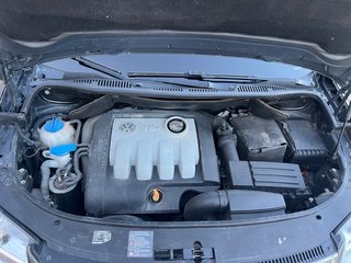 Volkswagen Touran 1.9tdi 7plazas