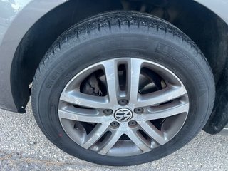 Volkswagen Touran 1.9tdi 7plazas
