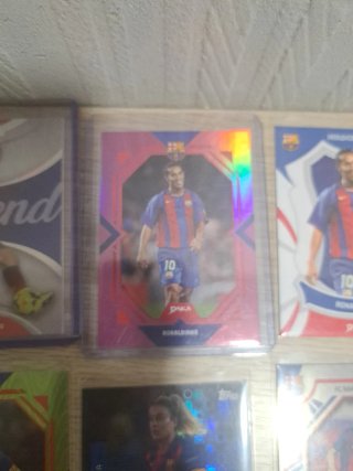 Carta FC Barcelona Javier Mascherano
