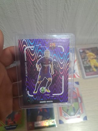 Carta FC Barcelona Javier Mascherano