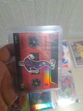 Carta FC Barcelona Javier Mascherano