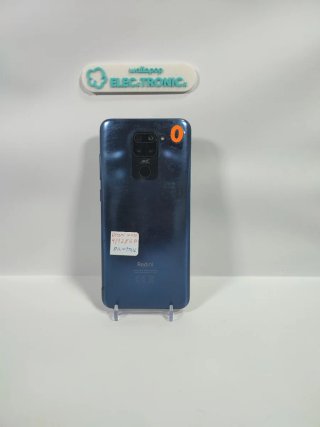 Mi A2 y redmi note 9