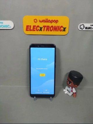 Mi A2 y redmi note 9