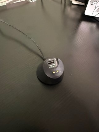 Ratón Gaming MSI Clutch GM41 Negro