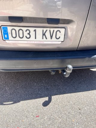 Citroen Berlingo 2019