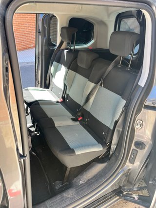 Citroen Berlingo 2019