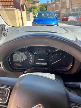 Citroen Berlingo 2019