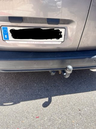 Citroen Berlingo 2019
