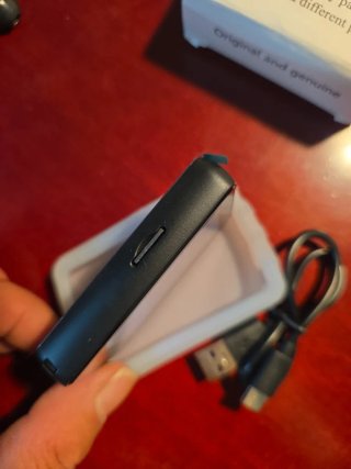 Reproductor HIFI tecnología paranoia