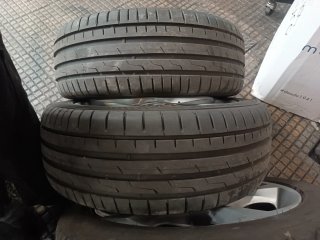 Llantas BMW 17 con Neumáticos