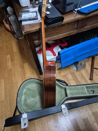 Alhambra 9C Guitarra Clásica