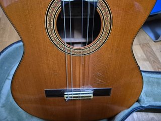 Alhambra 9C Guitarra Clásica