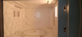 Microondas Candy CMW 1771 DW