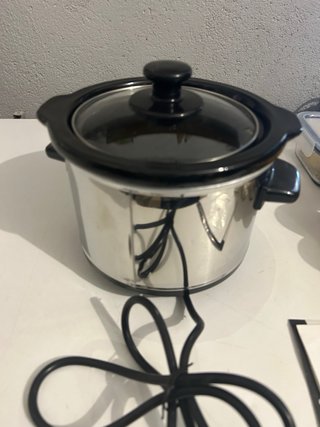 Olla Eléctrica Chef 3355