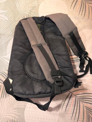 Nevera Mochila Camping Quechua 10L
