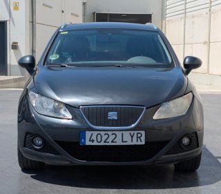 SEAT Ibiza 1.2 TDI