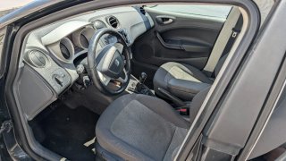 SEAT Ibiza 1.2 TDI