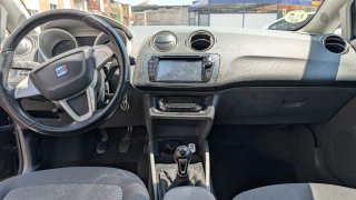 SEAT Ibiza 1.2 TDI