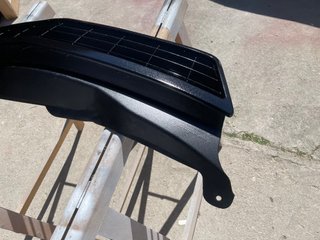 Parrilla Opel Astra H
