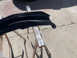 Parrilla Opel Astra H