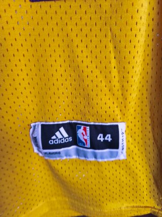 Camiseta Lakers 24 Kobe Bryant NBA