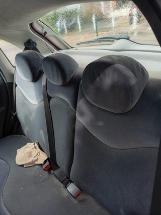 Citroen C3 2004