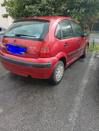 Citroen C3 2004