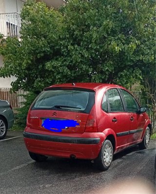 Citroen C3 2004