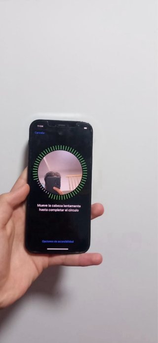 iPhone 12 Pro Azul