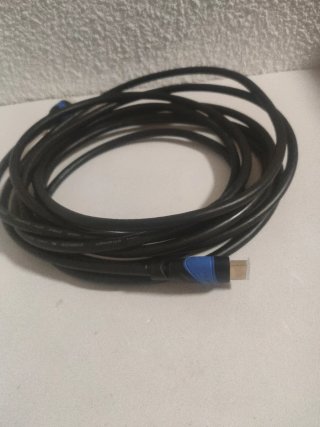 Cable HDMI KabelDirekt Lab-Certified
