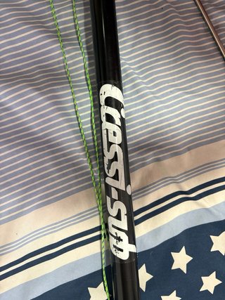 Fusil Pesca Apache 90cm
