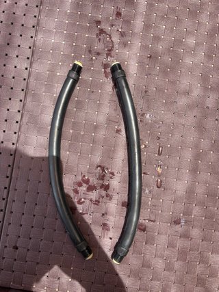 Fusil Pesca Apache 90cm