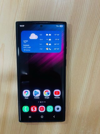 Samsung Galaxy S22 Ultra SM-S908B/DS