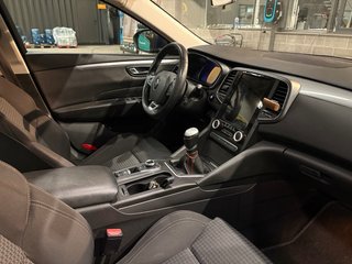 Renault Talisman 2016