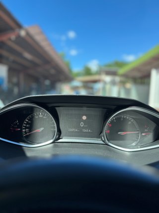 Peugeot 308 2020